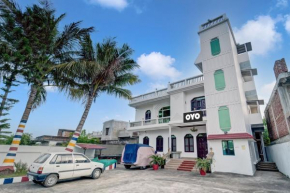 HOTEL SHIV TRIPTI AND BANQUET HALL